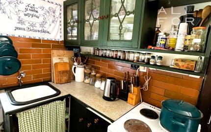 AFYREAL predaj drevenice na samote pod lesom pri Trnave