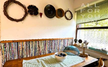 AFYREAL predaj drevenice na samote pod lesom pri Trnave