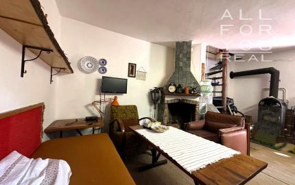 AFYREAL predaj drevenice na samote pod lesom pri Trnave