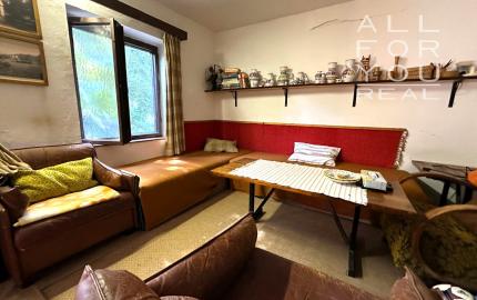 AFYREAL predaj drevenice na samote pod lesom pri Trnave