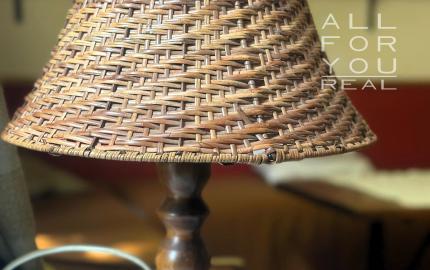 AFYREAL predaj drevenice na samote pod lesom pri Trnave