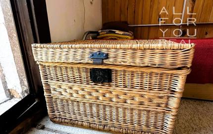 AFYREAL predaj drevenice na samote pod lesom pri Trnave