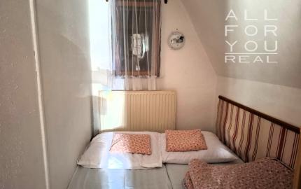 AFYREAL predaj drevenice na samote pod lesom pri Trnave