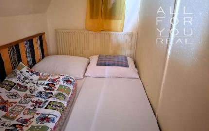 AFYREAL predaj drevenice na samote pod lesom pri Trnave