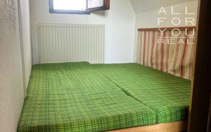 AFYREAL predaj drevenice na samote pod lesom pri Trnave