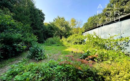 AFYREAL predaj drevenice na samote pod lesom pri Trnave