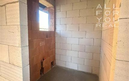 AFYREAL predaj pozemku na stavbu rodinného domu s menšou novostavbou Vojka nad Dunajom