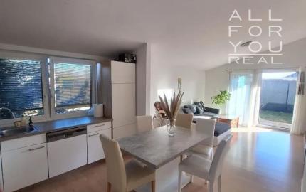 Vytúžená nehnuteľnosť víkendového charakteru či rezidencie vo Vojke nad Dunajom