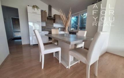 Vytúžená nehnuteľnosť víkendového charakteru či rezidencie vo Vojke nad Dunajom