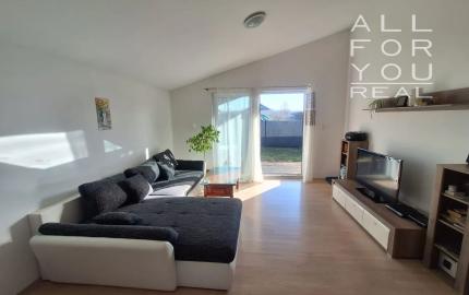 Vytúžená nehnuteľnosť víkendového charakteru či rezidencie vo Vojke nad Dunajom