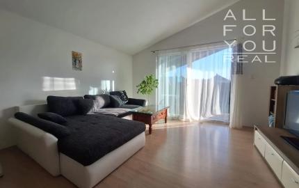 Vytúžená nehnuteľnosť víkendového charakteru či rezidencie vo Vojke nad Dunajom