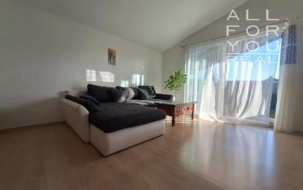 Vytúžená nehnuteľnosť víkendového charakteru či rezidencie vo Vojke nad Dunajom