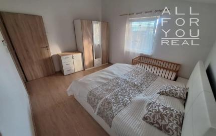 Vytúžená nehnuteľnosť víkendového charakteru či rezidencie vo Vojke nad Dunajom