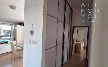 Vytúžená nehnuteľnosť víkendového charakteru či rezidencie vo Vojke nad Dunajom