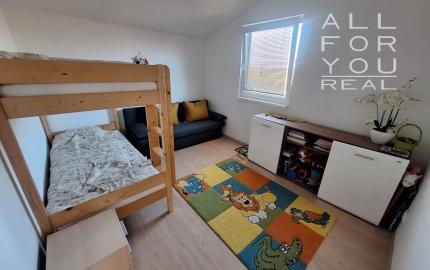 Vytúžená nehnuteľnosť víkendového charakteru či rezidencie vo Vojke nad Dunajom