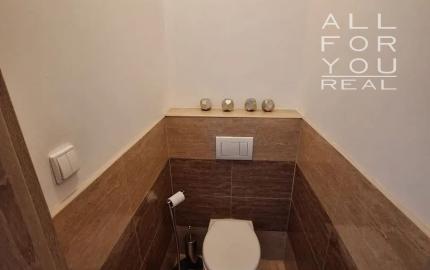 Vytúžená nehnuteľnosť víkendového charakteru či rezidencie vo Vojke nad Dunajom