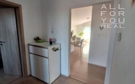 Vytúžená nehnuteľnosť víkendového charakteru či rezidencie vo Vojke nad Dunajom