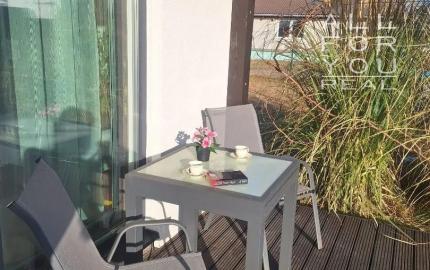 Vytúžená nehnuteľnosť víkendového charakteru či rezidencie vo Vojke nad Dunajom