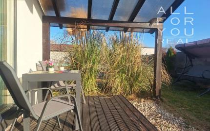 Vytúžená nehnuteľnosť víkendového charakteru či rezidencie vo Vojke nad Dunajom