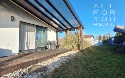 Vytúžená nehnuteľnosť víkendového charakteru či rezidencie vo Vojke nad Dunajom