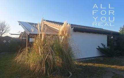 Vytúžená nehnuteľnosť víkendového charakteru či rezidencie vo Vojke nad Dunajom