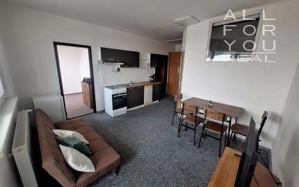 Rezervované - 2 izb. prerobený na 3 izb. byt Vlčie hrdlo