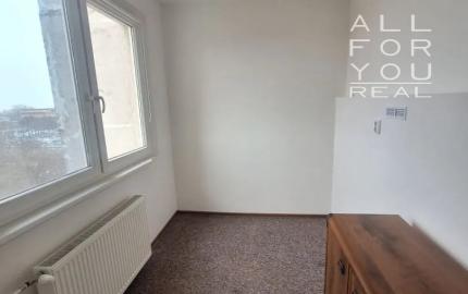 Rezervované - 2 izb. prerobený na 3 izb. byt Vlčie hrdlo