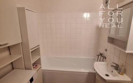 Rezervované - 2 izb. prerobený na 3 izb. byt Vlčie hrdlo