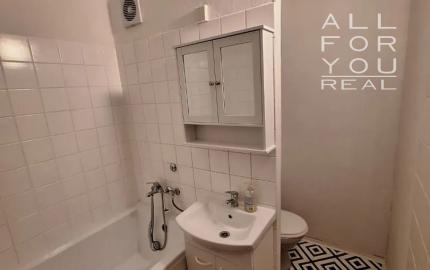 Rezervované - 2 izb. prerobený na 3 izb. byt Vlčie hrdlo