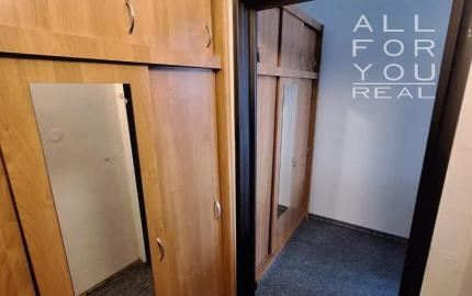 Rezervované - 2 izb. prerobený na 3 izb. byt Vlčie hrdlo