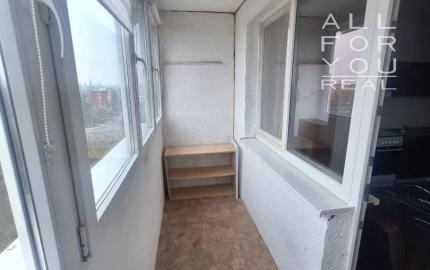 Rezervované - 2 izb. prerobený na 3 izb. byt Vlčie hrdlo