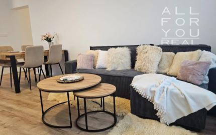 Exkluzívny 3 izbový byt s veľkou terasou a nádherným výhľadom, Bratislava - Staré Mesto