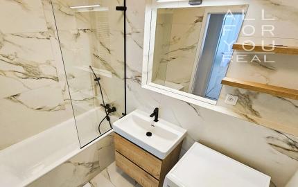 Exkluzívny 3 izbový byt s veľkou terasou a nádherným výhľadom, Bratislava - Staré Mesto