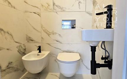 Exkluzívny 3 izbový byt s veľkou terasou a nádherným výhľadom, Bratislava - Staré Mesto