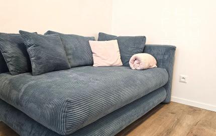 Exkluzívny 3 izbový byt s veľkou terasou a nádherným výhľadom, Bratislava - Staré Mesto