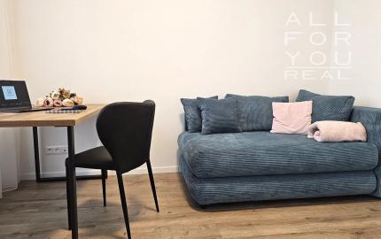 Exkluzívny 3 izbový byt s veľkou terasou a nádherným výhľadom, Bratislava - Staré Mesto