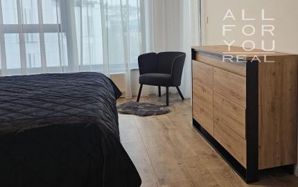 Exkluzívny 3 izbový byt s veľkou terasou a nádherným výhľadom, Bratislava - Staré Mesto