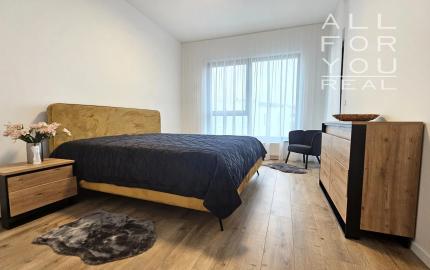 Exkluzívny 3 izbový byt s veľkou terasou a nádherným výhľadom, Bratislava - Staré Mesto