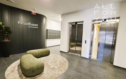 Exkluzívny 3 izbový byt s veľkou terasou a nádherným výhľadom, Bratislava - Staré Mesto