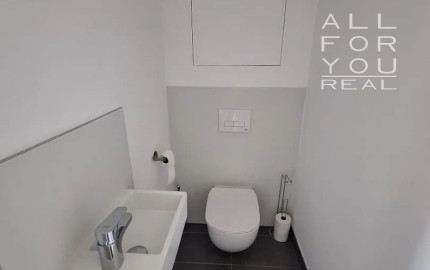 AFYREAL prenájom slnečný 2i byt na 18. posch. -výhľad na panorámu mesta KLINGERKA