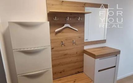 AFYREAL prenájom slnečný 2i byt na 18. posch. -výhľad na panorámu mesta KLINGERKA