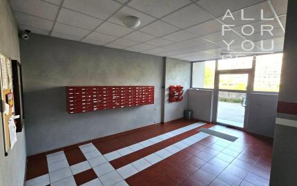 1 izbový byt v Bratislave - Petržalke, 36m2, čiastočná rekonštrukcia "PREDANÉ"