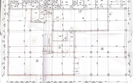 Afyreal predaj skolaudovaný objekt na podnikanie alebo bývanie na Šulianskom jazere, tesne pri vode, nádherné prostredie