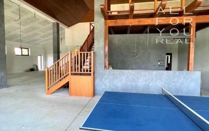 Afyreal predaj skolaudovaný objekt na podnikanie alebo bývanie na Šulianskom jazere, tesne pri vode, nádherné prostredie