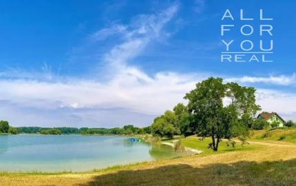 Afyreal predaj skolaudovaný objekt na podnikanie alebo bývanie na Šulianskom jazere, tesne pri vode, nádherné prostredie