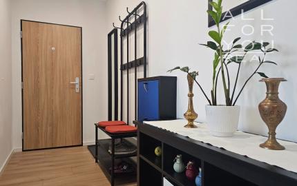 3 izbový zrekonštruovaný byt na prenájom Bratislava - Petržalka