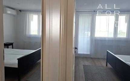 3 izbový zrekonštruovaný byt na prenájom Bratislava - Petržalka