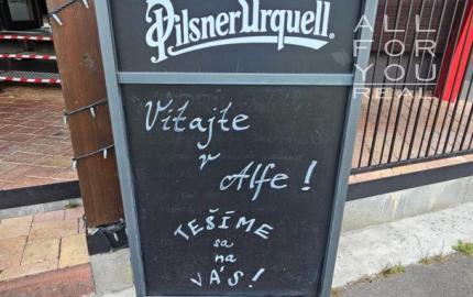 3 izbový zrekonštruovaný byt na prenájom Bratislava - Petržalka