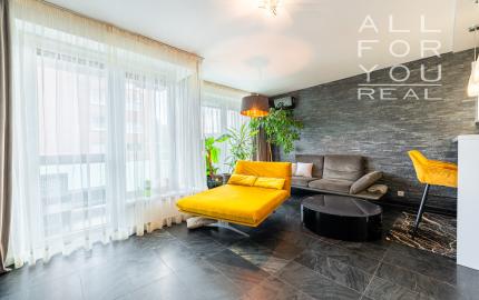 AFYREAL   VIDEO  predaj 4izb nádherný nadštandardný byt s garažou pri lese  VIDEO