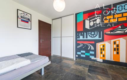 AFYREAL   VIDEO  predaj 4izb nádherný nadštandardný byt s garažou pri lese  VIDEO